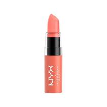 Batom NYX Butter BLS20 Bit Of Honey