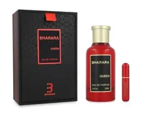 Perfume Bharara Queen - Eau de Parfum - Feminino - 100ML