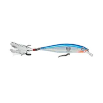Señuelo Artificial Rapala CNM-07-SB 7CM 7GR