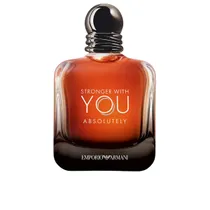 Perfume Giorgio Armani Stronger With You Absolutely Edp Masc 100ML
