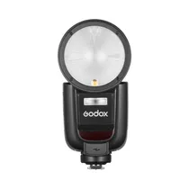 Flash Godox V1PRO-C Kit para Sony