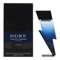 CH Bad Boy Cobalt Edp 50ML