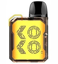 Uwell GK2 Vision Yellow