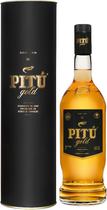 Cachaca Pitu Gold - 1L