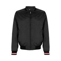 Chaqueta Tommy Hilfiger 152AP680 Black Masculino