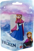 Boneca Anna Disney Frozen Mattel - HRN70