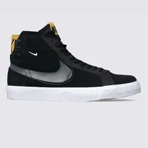 Calzado Deportivo Masculino Nike SB Zoom Blazer Mid