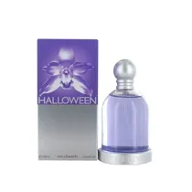 Halloween Perfume Fem Eau de Toilette 100ML