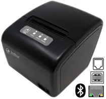 Impressora Térmica 3NSTAR Thermal Direct RPT006B 80MM Rede/USB/Bluetooth