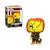 Muñeco Funko Pop Chucky Chucky 1249