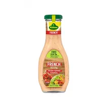 Kuhne Salsa p/Ensalada Frances 250ML