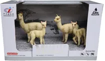 Toys Model Series Lhama Zhong Jieming Q9899-B50