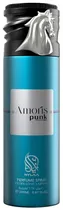 Desodorante Nylaa Amoris Punk 200ML - Masculino