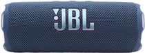 Speaker JBL Flip 7 Bluetooth À Prova D'Água - Azul