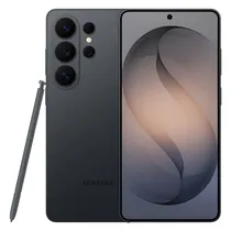 Smartphone Samsung Galaxy S26 Ultra 5G SM-S948B 1TB 16GB Ram Dual Sim Tela 6.9" - Preto (Caixa Slim)