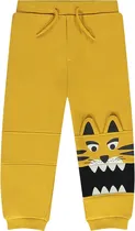Calça para Bebê Orchestra HLAMP8-Jaf