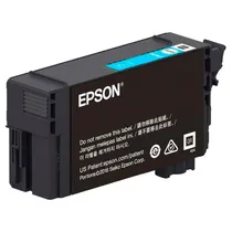 Tinta Epson T40W1 Black 80ML C13T40W120