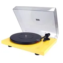 Toca-Discos Pro-Ject Debut Carbon DC Yellow 2MRED