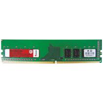 Memoria Ram para PC 4GB Keepdata KD32N22/4G DDR4 de 3200MHZ - Verde