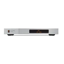JBL Streamer MP350 Classic - Dac de Alta Resolucao Line Classic