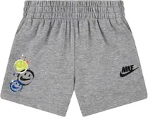 Short Infantil Nike 76M283 042 - Masculino