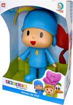 Boneco Pocoyo Cardoso - 3050