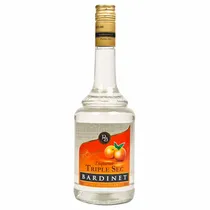 Bardinet 700ML Triple Sec