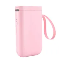 Impressora Térmica Portátil Niimbot D11 Etiqueta - Rosa