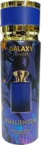 Desodorante Galaxy Influential 200ML - Masculino