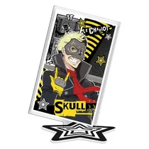 Abystyle Figure Acryl Perosna 5 Skull 16141