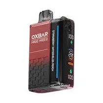 Pod Oxbar Magic 30K 2.0 Strawberry Watermelon Peach