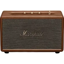 Marshall Speaker Bluetooth Acton III Brown