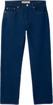 Calça Jeans Lacoste HH2321 23 ML4 - Masculino