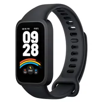 Pulseira Inteligente Xiaomi Smart Band 9 Active M2435B1 - Preto