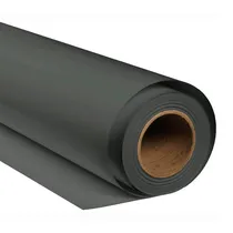 Fundo Fotográfico de Papel Beauty (YR781 2.72X10M Thunder Grey #57 )