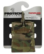 Porta Magazine Simple Safariland Protech PTA-TP6 - Camuflado