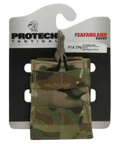 Porta Magazine Simple Safariland Protech PTA-TP6 - Camuflado