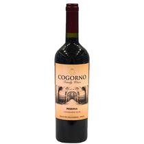 Vino Cogorno Reserva Caber Sauv 750ML