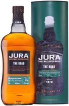  Whisky Jura...