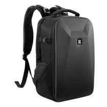 Mochila para Camara K&F Concept (KF13.134V1) Black