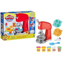 Hasbro Play Doh Batidora Mágica