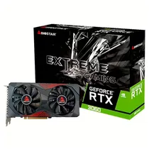VGA RTX3060 12GB Biostar Extreme GDDR6 VN3606RML9
