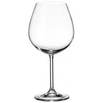 Copa de Cristal Lenox Balom