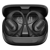Fone de Ouvido Blackview Airbuds 200 - Bluetooth - com Microfone - Eclipse Black