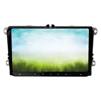 Central Multimídia Adak PLAY-VW01CG2 - Universal - USB - Bluetooth/Wi-Fi - 9’’