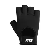 Guantes de Pesa FIT2 G642-Black 1 Par