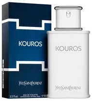 Perfume Yves Saint Laurent Kouros Edt 100ML - Masculino