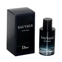 Perfume Dior Sauvage Edp Masculino 10ML
