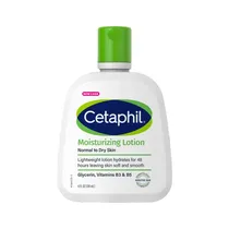 Loción Corporal Cetaphil Moisturizing Normal To DRY Skin 118ML  Loción Corp...