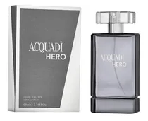 Acquadi Hero Edt 100ML